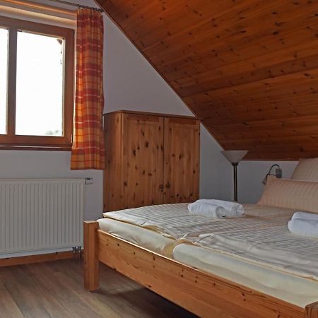 Ferienwohnung Uchte Exterior foto
